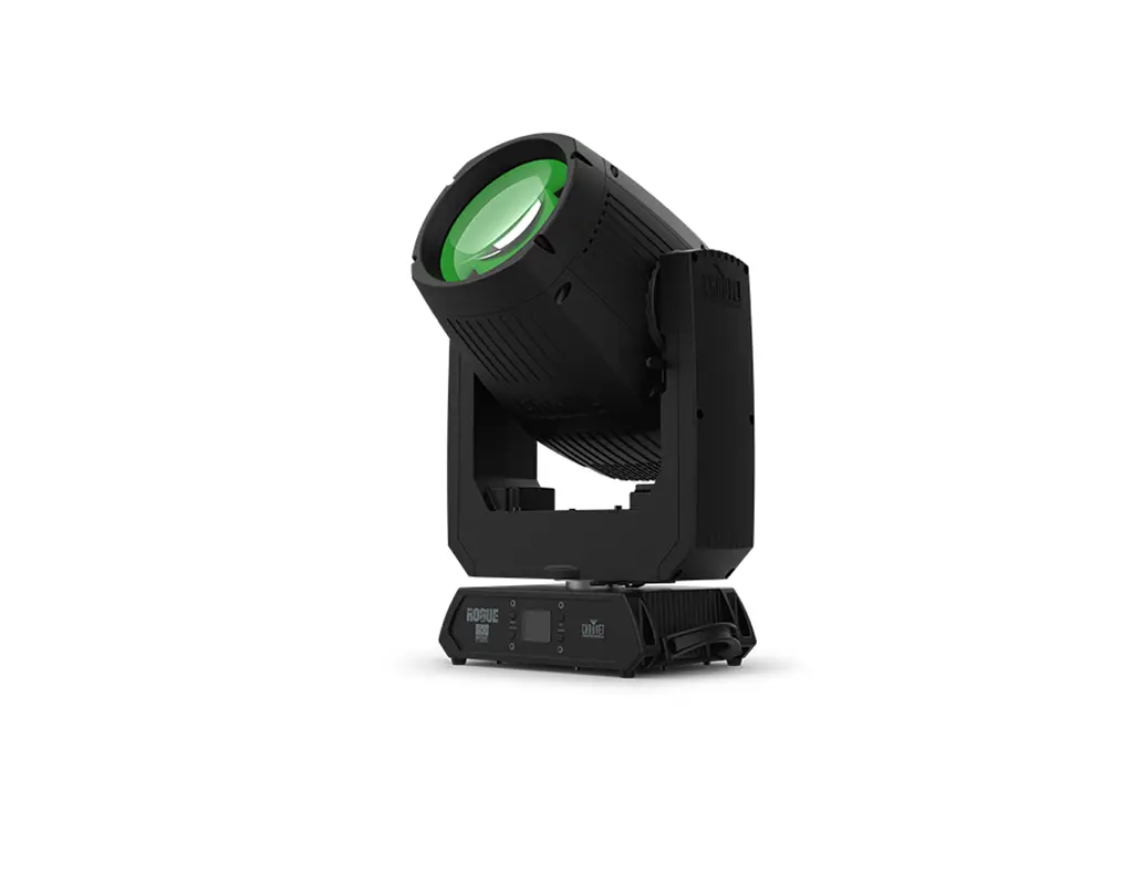 [ECPRA304] CHAUVET - ROGUE OUTCAST 1L