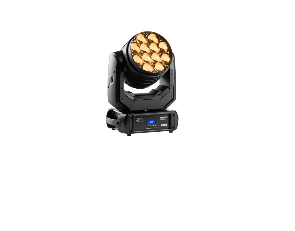 [ECPRA305] ROBE - LED BEAM350