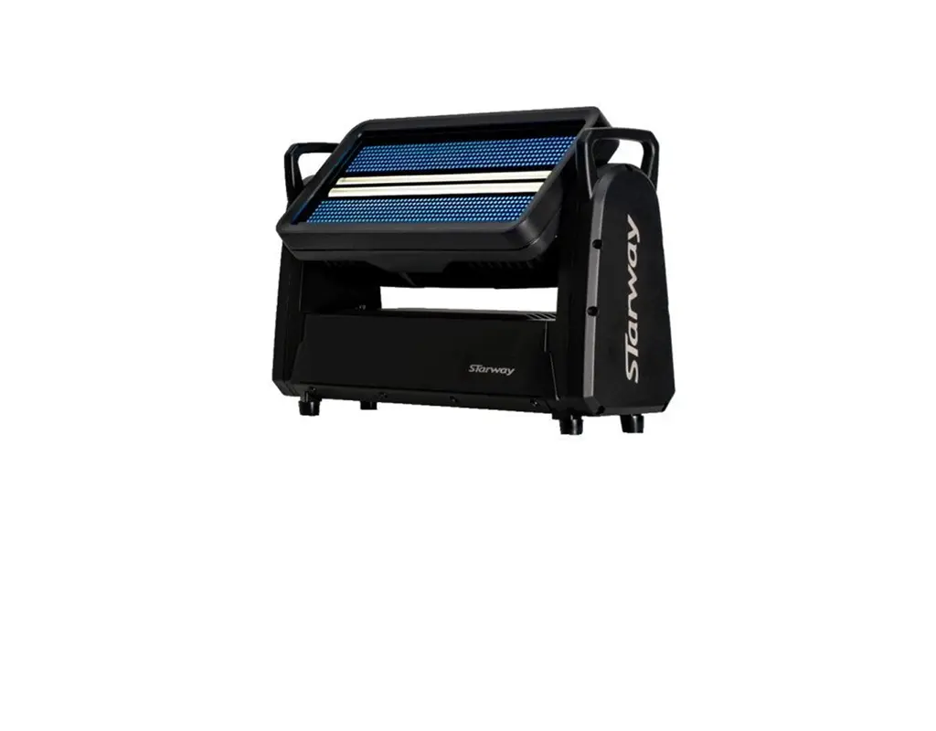 [ECPRE001] STARWAY - QUASAR