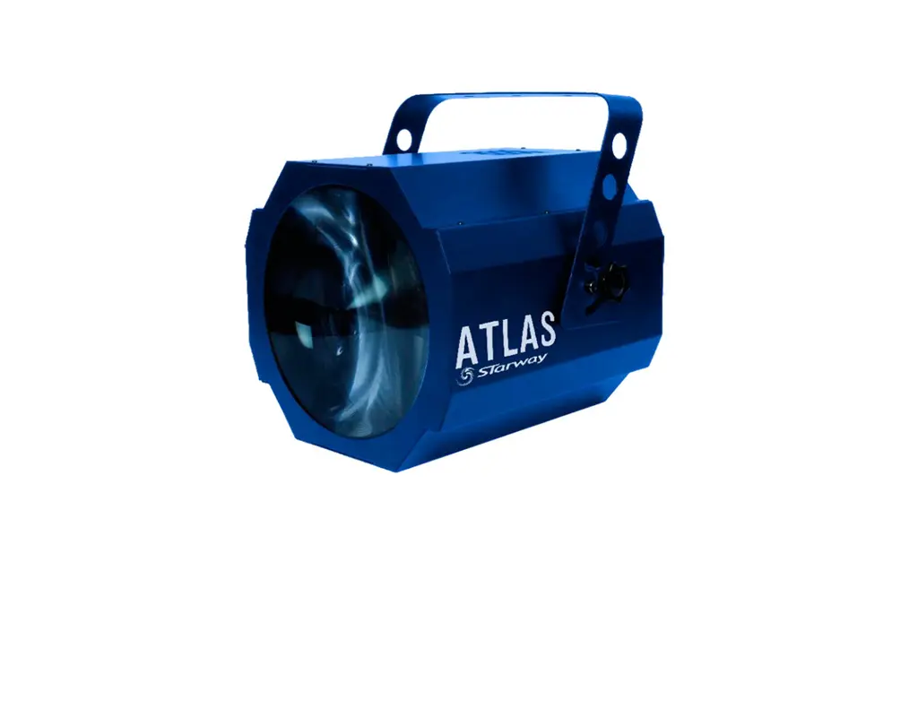 STARWAY - ATLAS