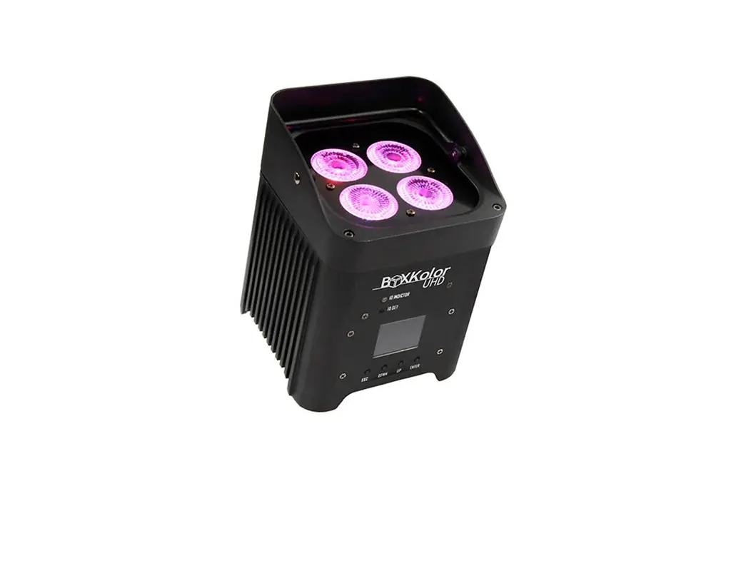 STARWAY - BOXKOLOR N