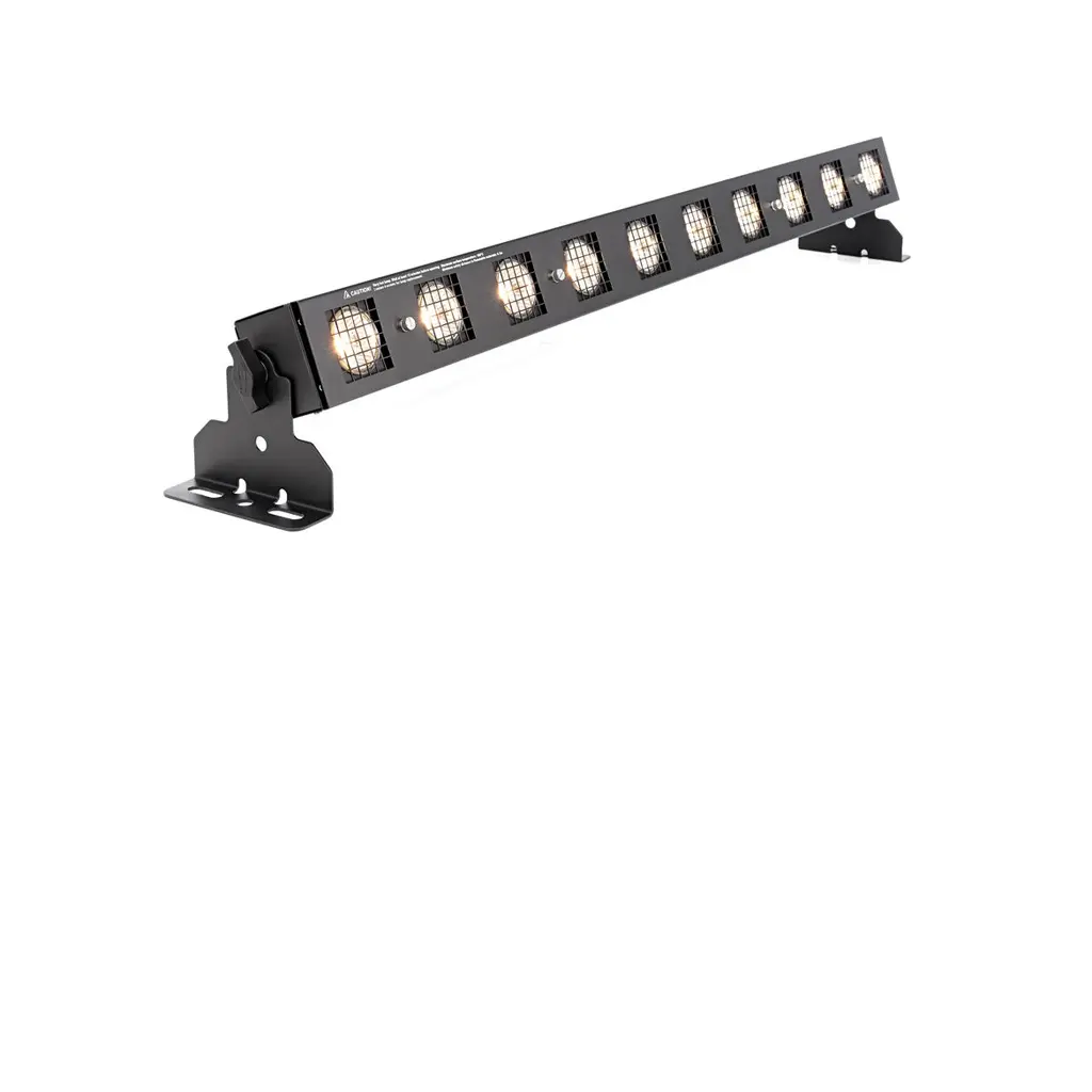 SHOWTEC/OX O - SUNSTRIP/FUNSTRIP