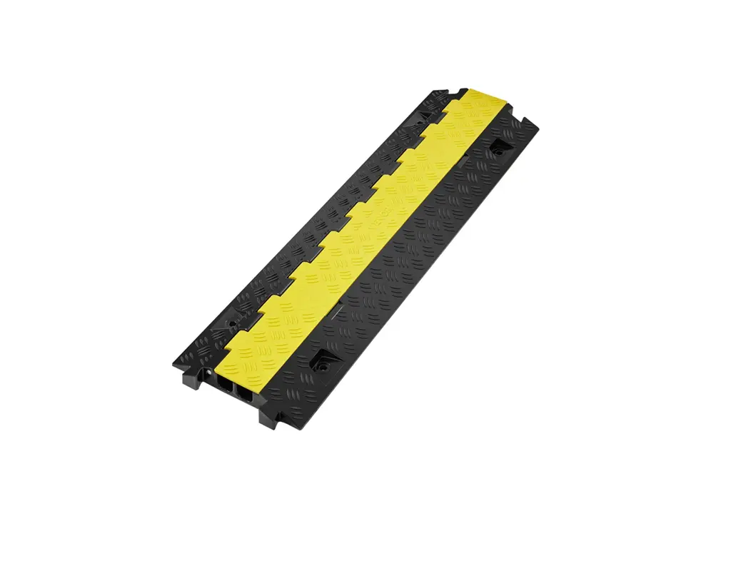 PASSAGE DE CÂBLE - 2 CANAUX