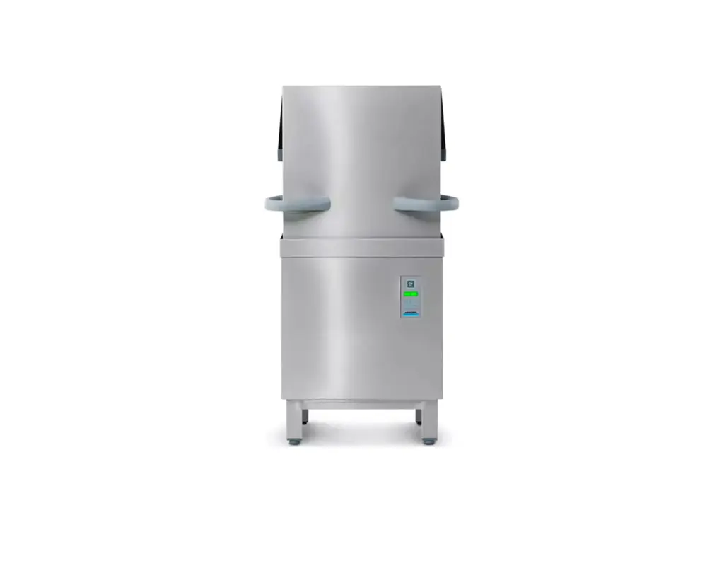 LAVE VERRE A CAPOT - 8.3KW