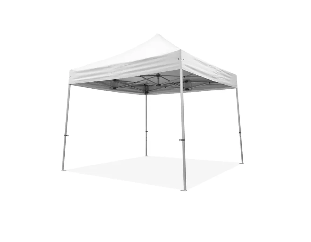 BARNUM - LP TENT 3x3