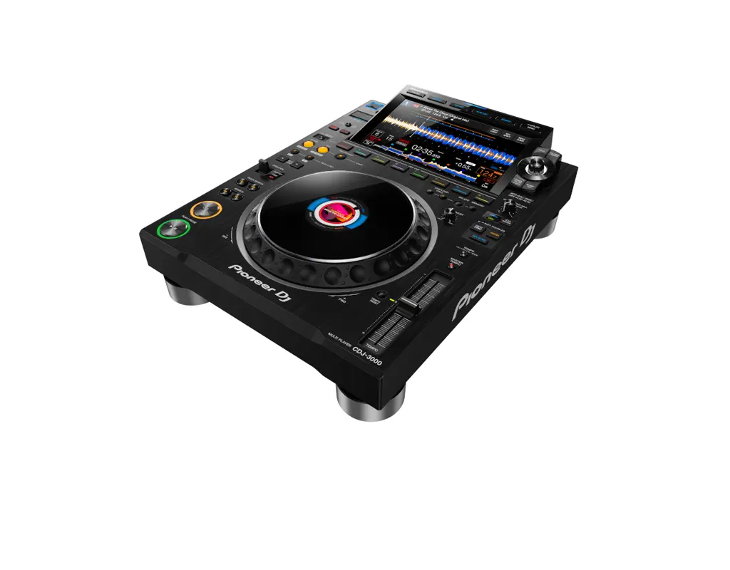PIONEER - CDJ3000