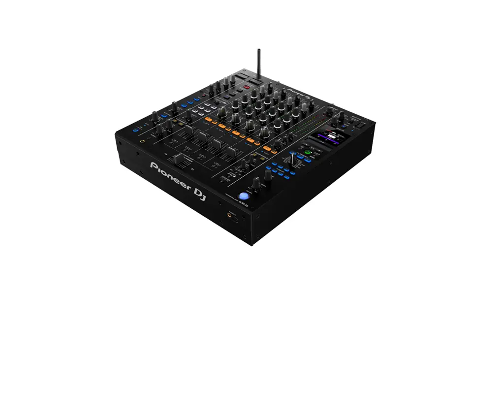 PIONEER - DJM A9