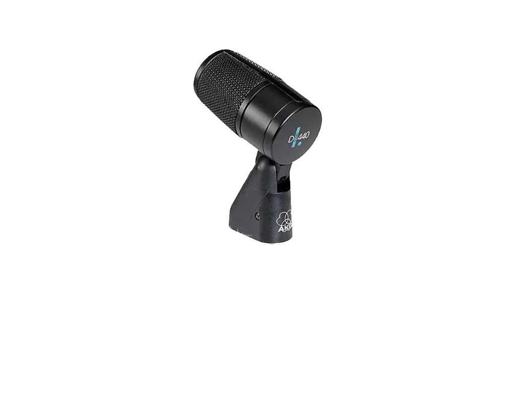 [SOMIF045] AKG - D440