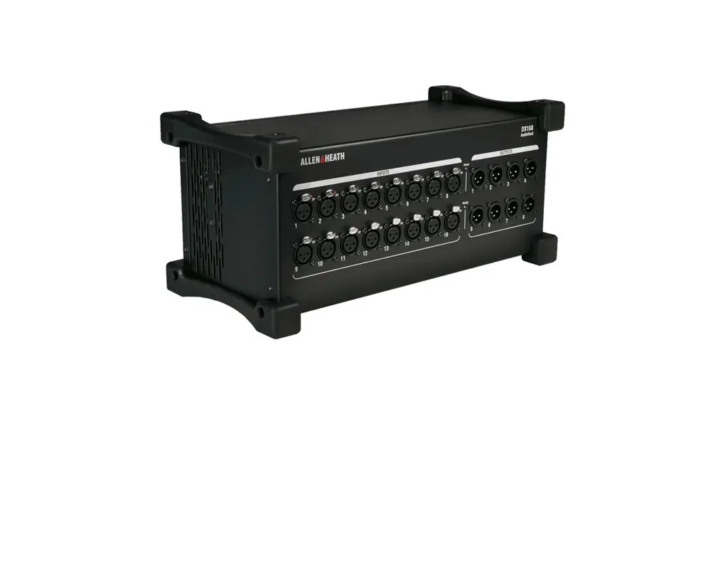 ALLEN&HEATH - DX168