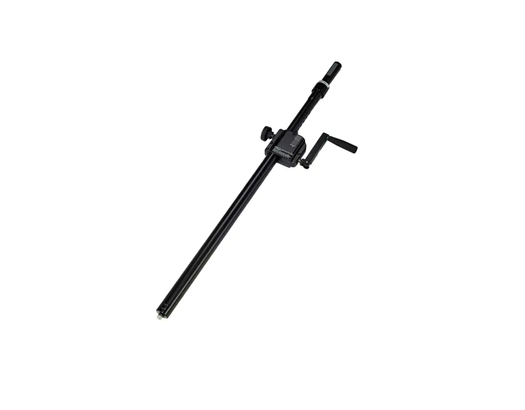 [SOPIE002] K&M - PIED A MANIVELLE