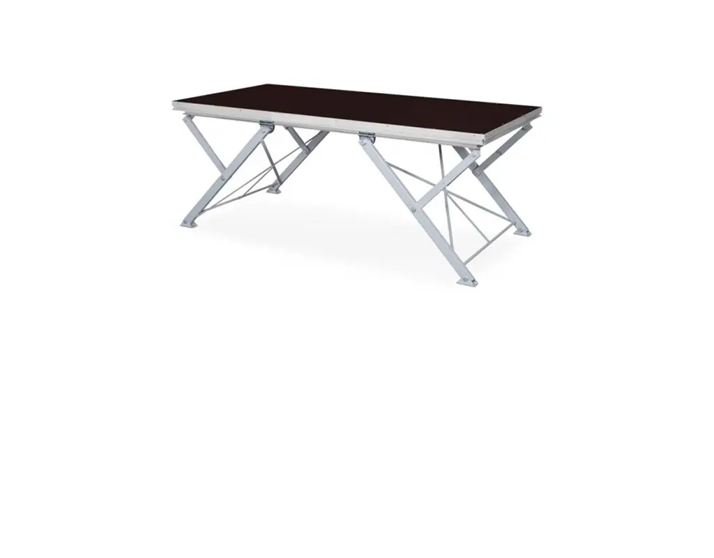 PRATICABLE CISEAU - 2M x 1M