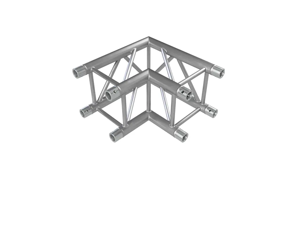 EUROTRUSS FD34 - ANGLE 2D