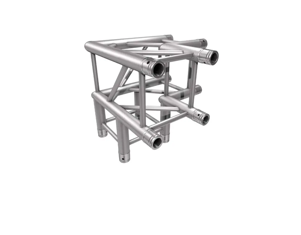 EUROTRUSS FD34 - ANGLE 3D