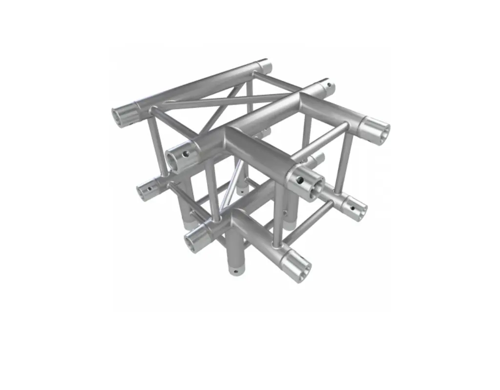 EUROTRUSS FD34 - ANGLE T/4D