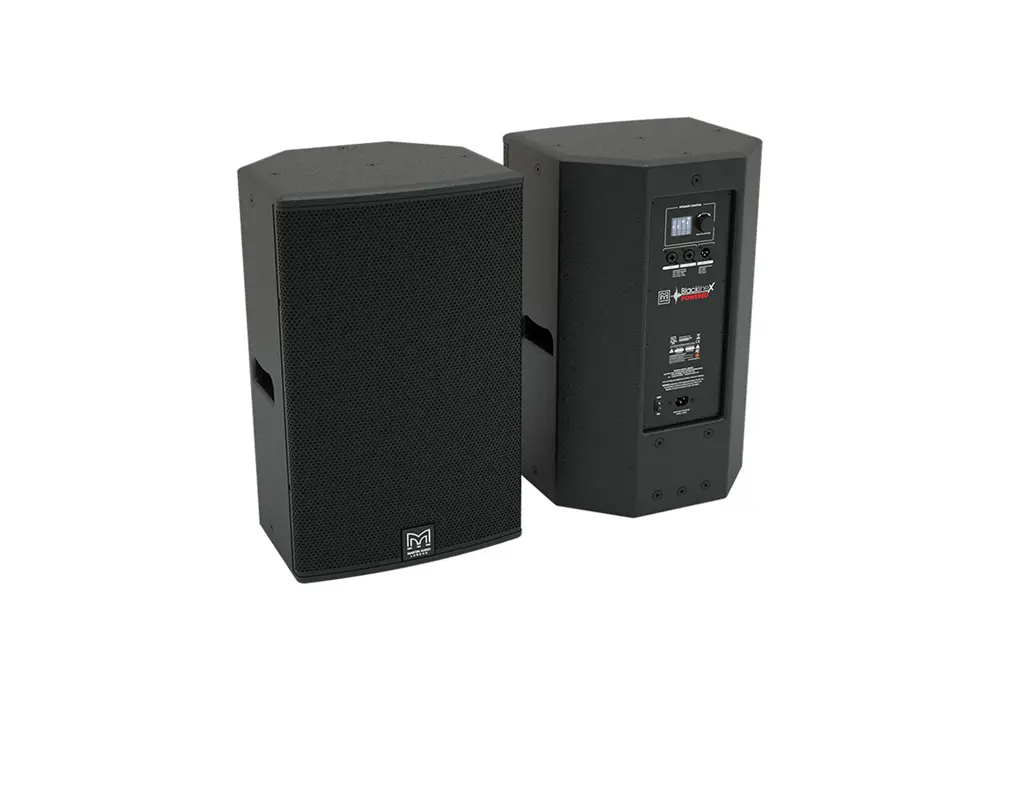 MARTIN AUDIO - BLACKLINE XP12