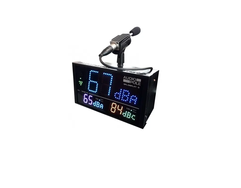 AFFICHEUR DBA - DBC / REC