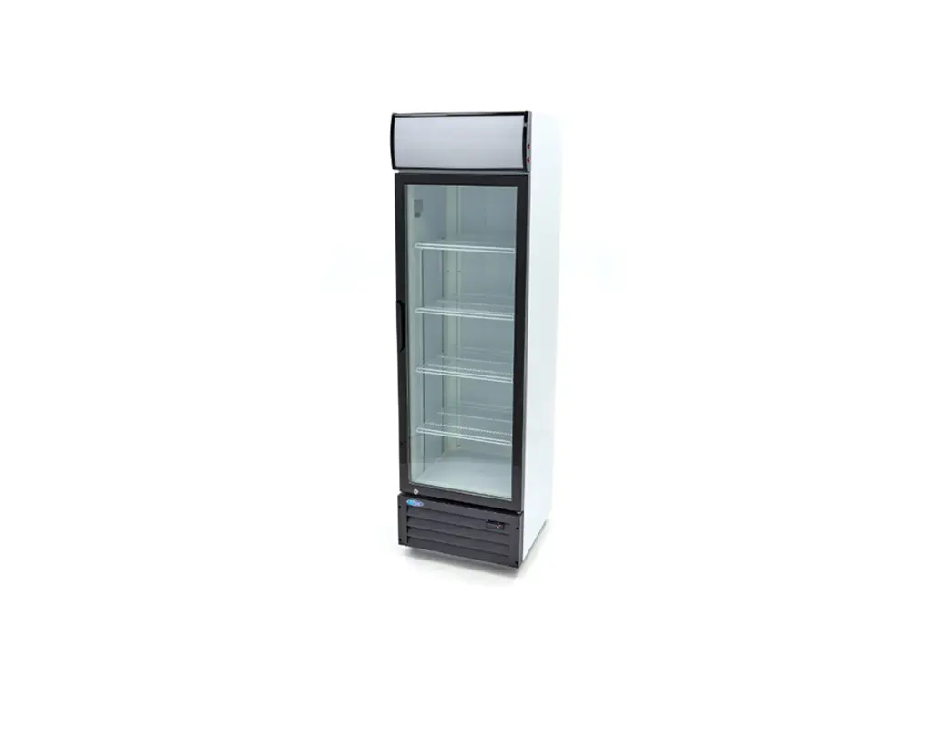 FRIGO SODA 400L