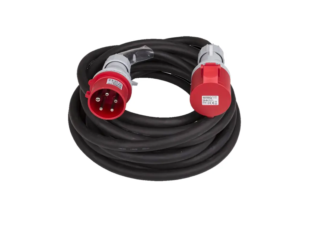 [ELCAB013] PROLON 32AT (5m)
