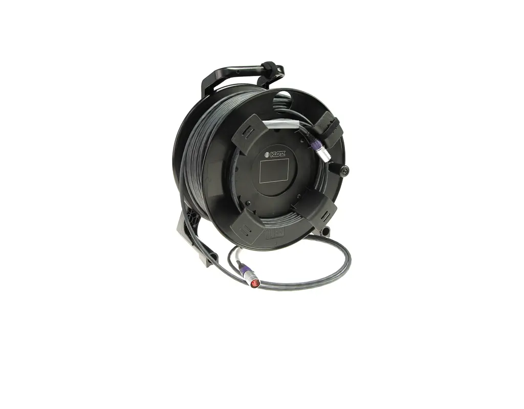 [SOMU307] TOURET ETHERCON (50m)