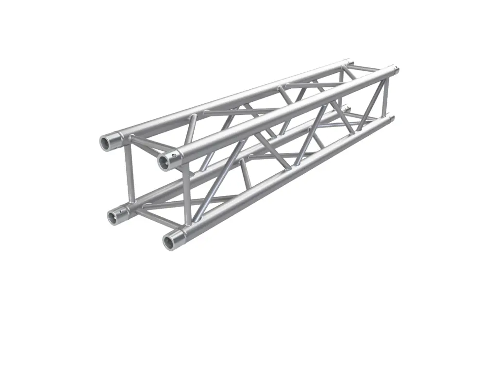 EUROTRUSS FD34 - STRUCTURE