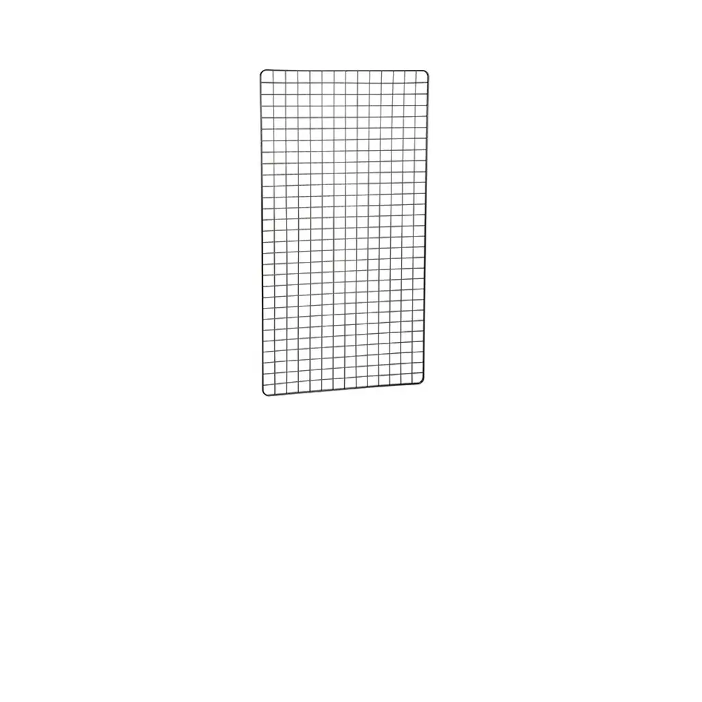 GRILLE D'EXPOSITION