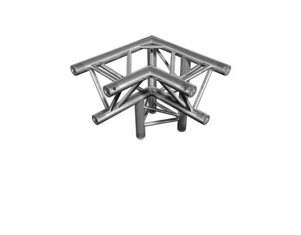 [STRUC907] MOBILTRUSS FD33/C - ANGLE 3D