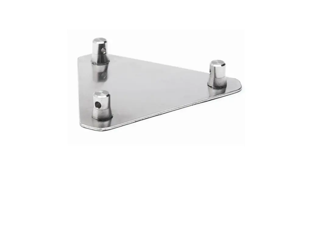 MOBILTRUSS FD33 - PLATINE