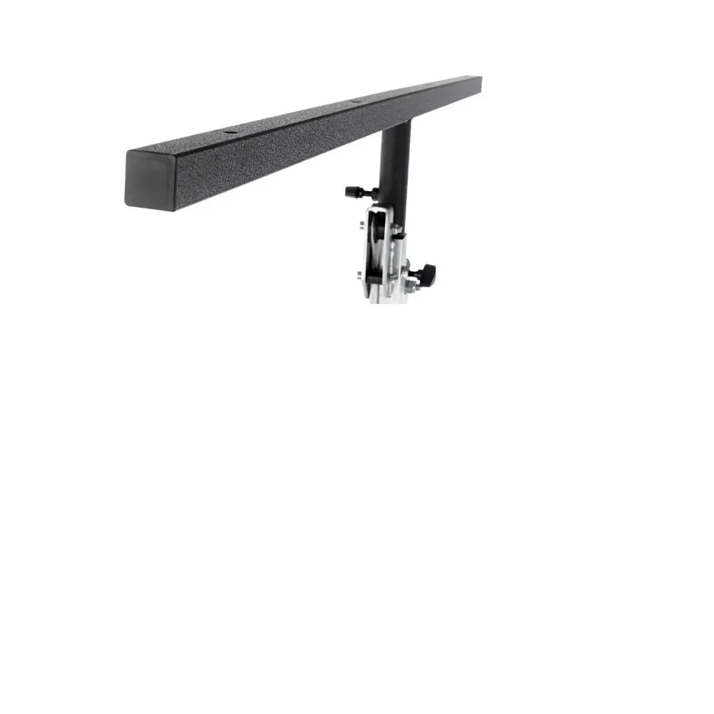 VARYTEC - BARRE EN T WIND-UP