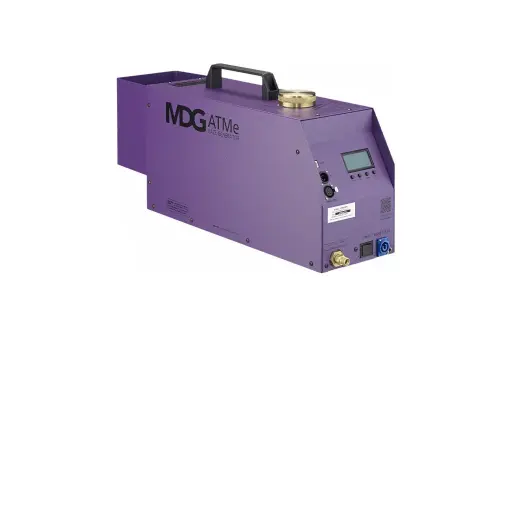 [ECBFC001] MDG - ATME DMX