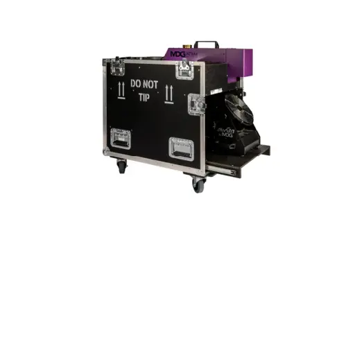 [ECBFC002] MDG - ATME DMX