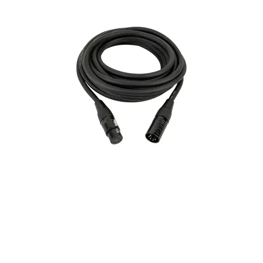 CÂBLE - DMX 5P