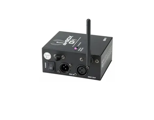 [ECGED010] STARWAY - AIRBOX