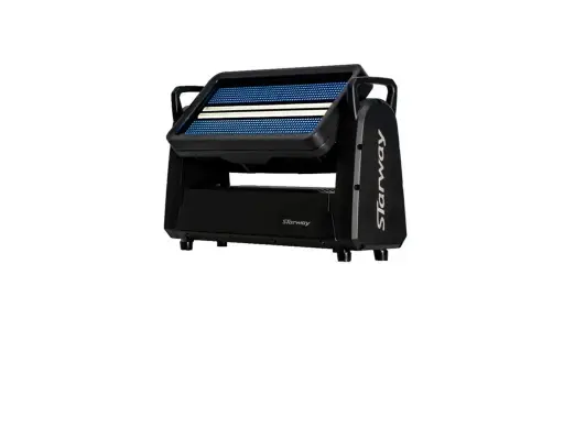 [ECPRE001] STARWAY - QUASAR