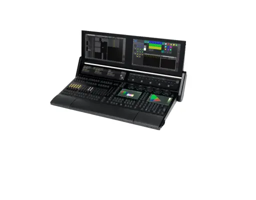 [ECPUI001] MALIGHTING - GRANDMA3 LIGHT