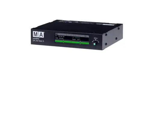 [ECPUI004] MALIGHTING - GRANDMA3 OnPC Node 2k