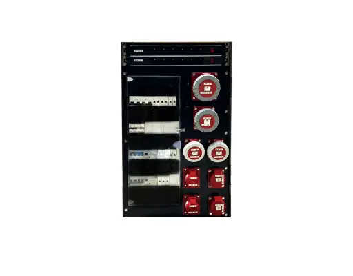 [ELCOE001] ARMOIRE ELECTRIQUE - 125A