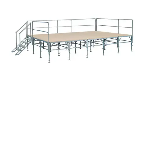 [EVPOD001] PODIUM 7.32M x 4.88M