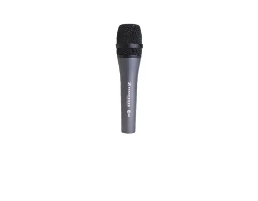 [SOMIF044] SENNHEISER - E855
