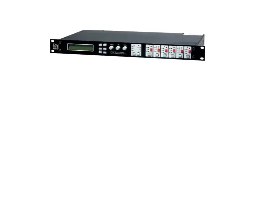 [SOAMP006] MARTIN AUDIO - DX1