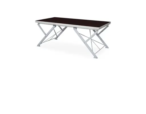 [STLEV001] PRATICABLE CISEAU - 2M x 1M