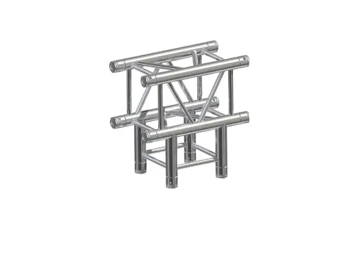 [STRUC020] EUROTRUSS FD34 - ANGLE T 50x71