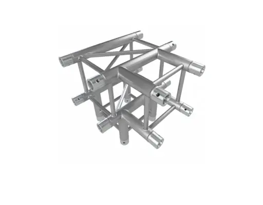 [STRUC021] EUROTRUSS FD34 - ANGLE T/4D