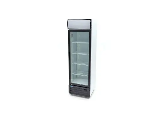 [EVSTA005] FRIGO SODA 400L