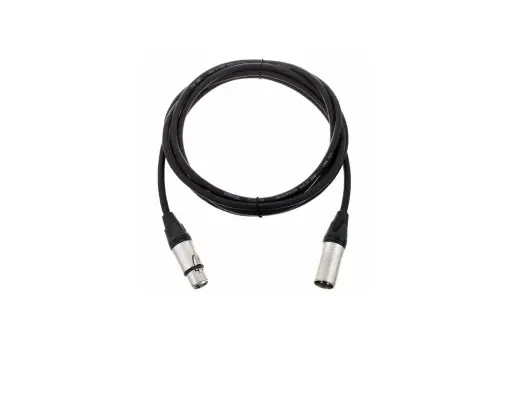CÂBLE XLR