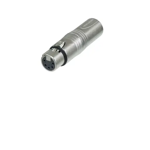 [ECCAB007] ADAPTATEUR 5PT/3PT