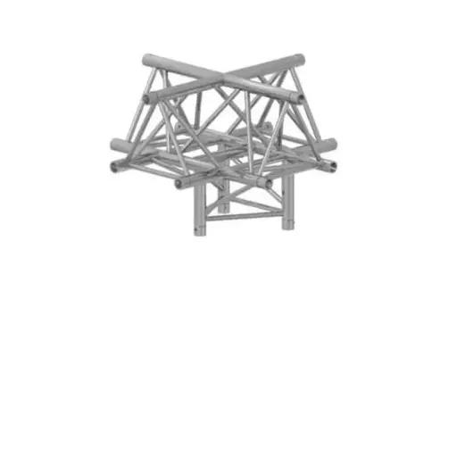 [STRUC952] MOBILTRUSS FD33 - ANGLE 5D